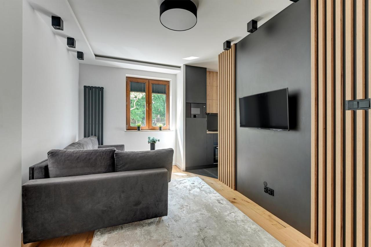 Apartment Studio Modern W Sopocie By Grand Aparments Zoppot