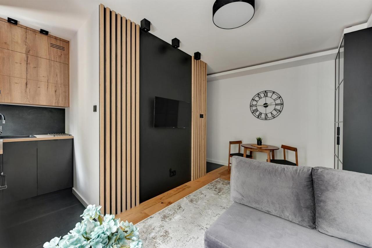 Apartment Studio Modern W Sopocie By Grand Aparments Zoppot