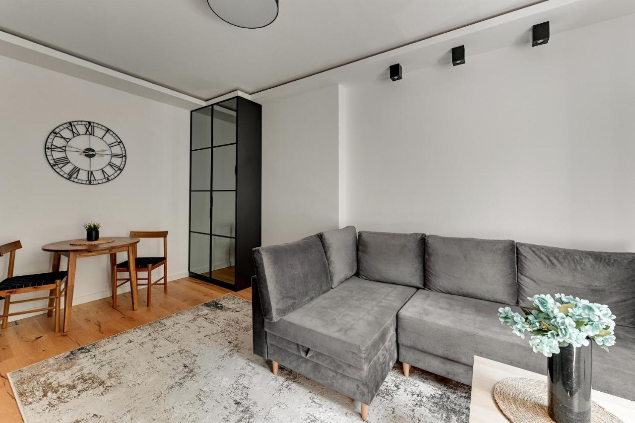 Studio Modern W Sopocie By Grand Aparments Apartment Zoppot