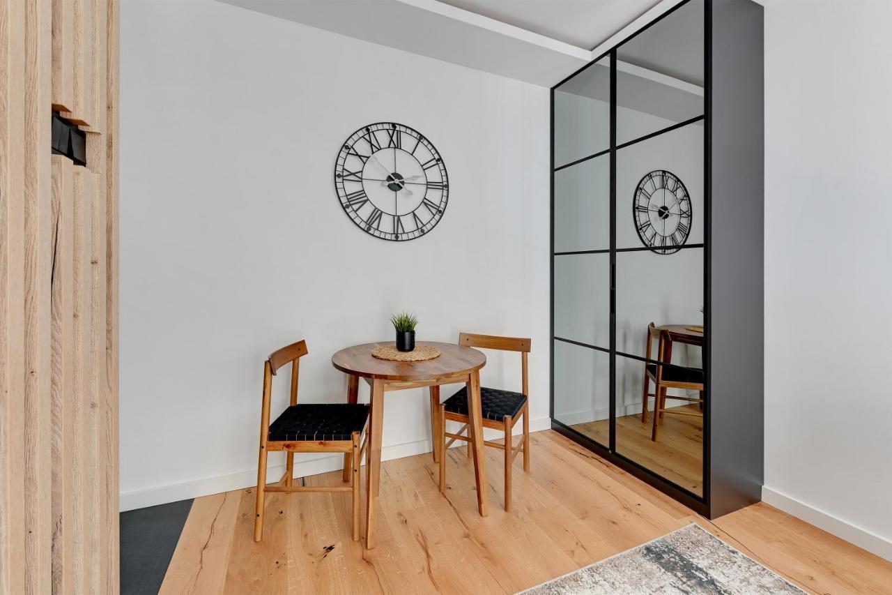Apartment Studio Modern W Sopocie By Grand Aparments