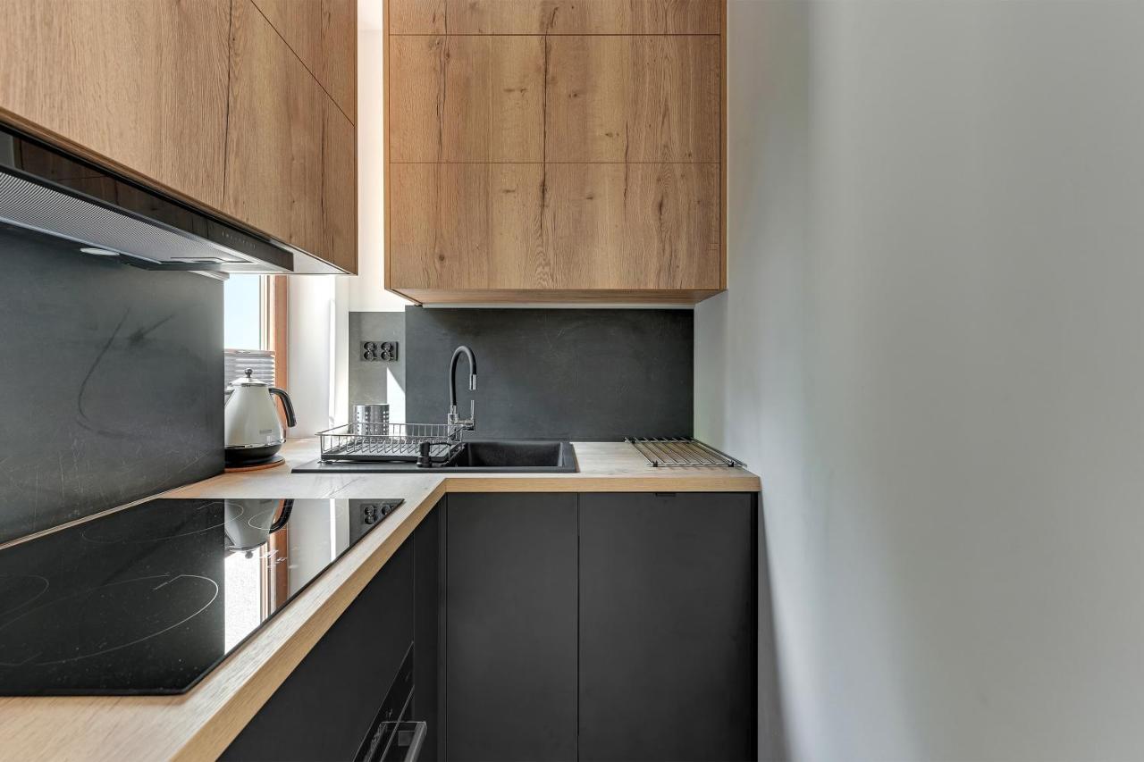 Apartment Studio Modern W Sopocie By Grand Aparments *