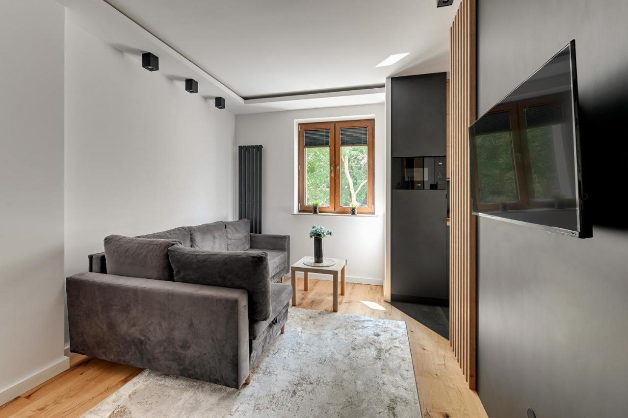 Studio Modern W Sopocie By Grand Aparments
