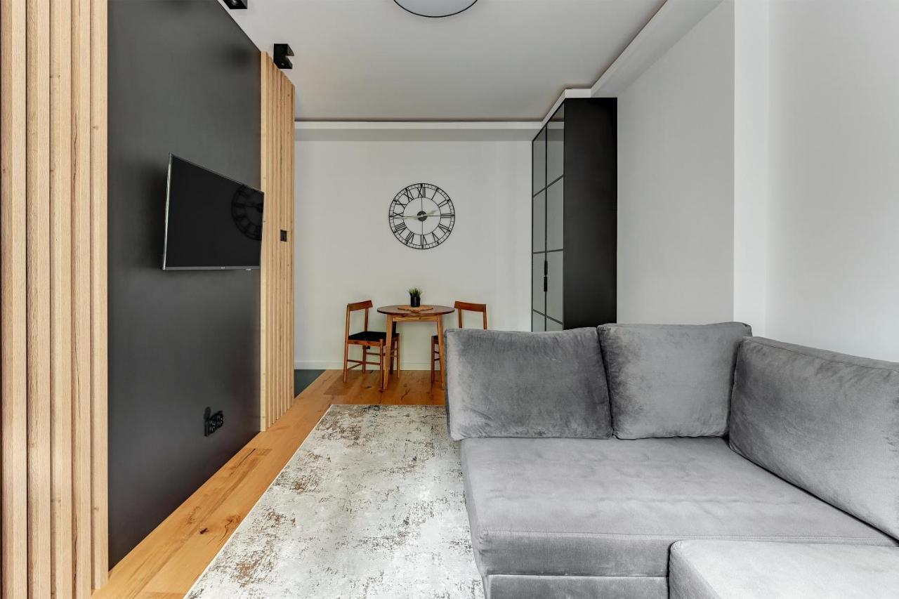 Studio Modern W Sopocie By Grand Aparments *