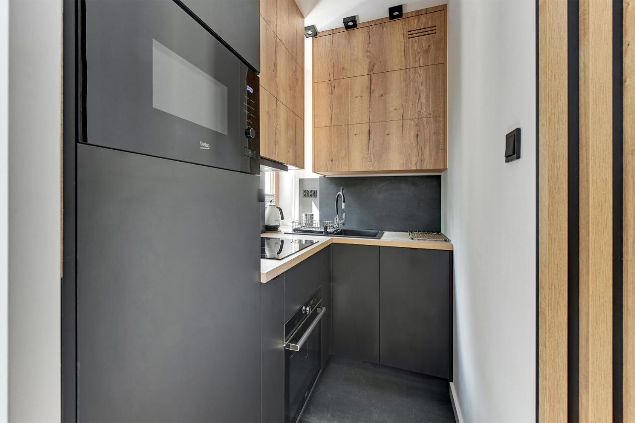 Studio Modern W Sopocie By Grand Aparments Apartment