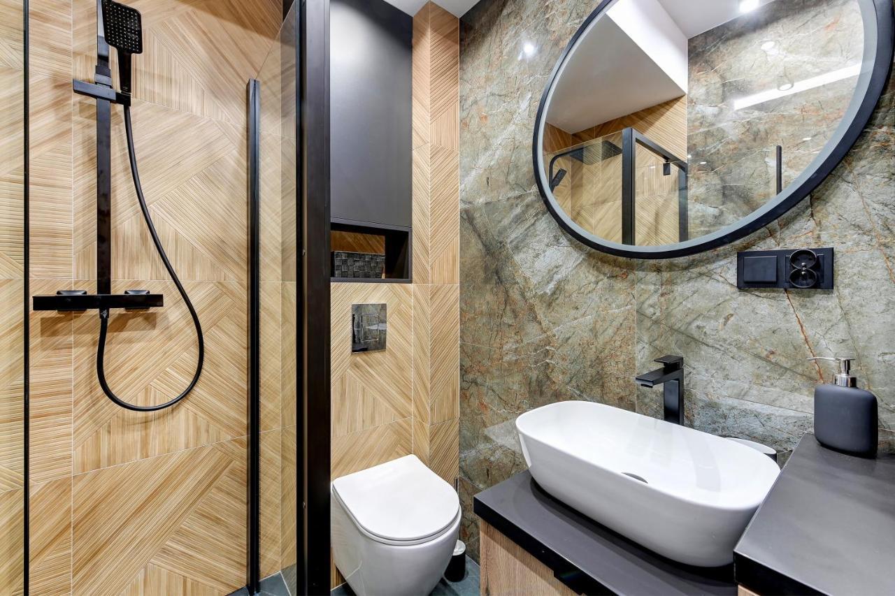 Studio Modern W Sopocie By Grand Aparments Zoppot