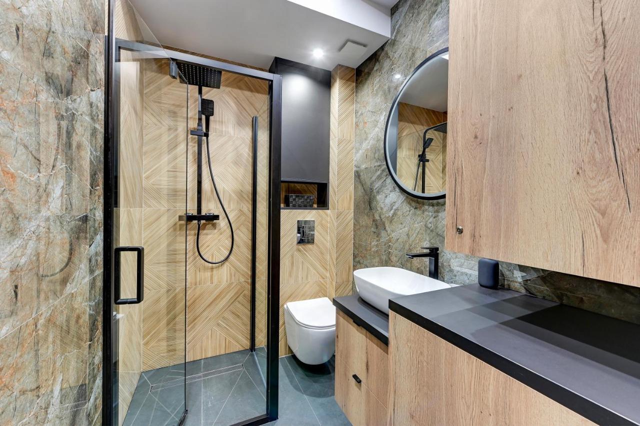 Apartment Studio Modern W Sopocie By Grand Aparments