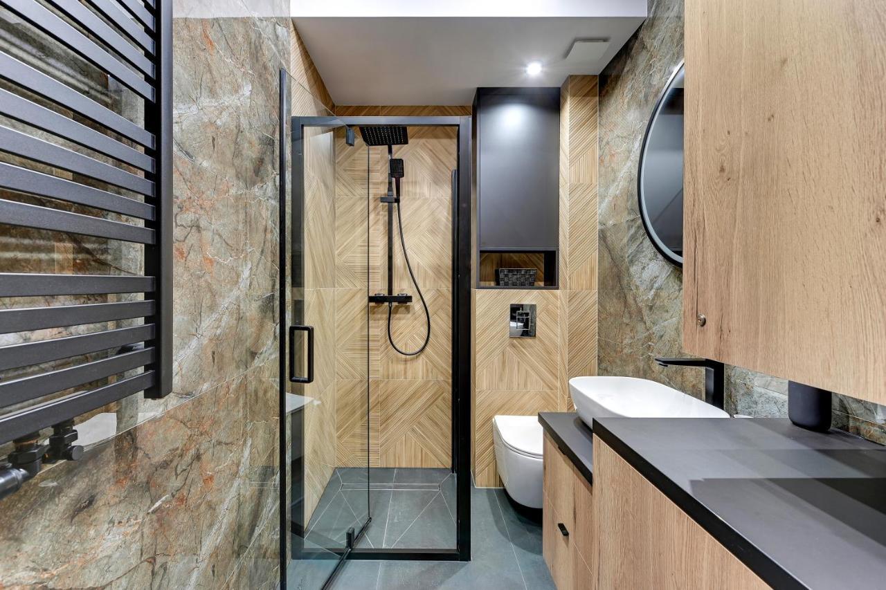 Studio Modern W Sopocie By Grand Aparments Zoppot
