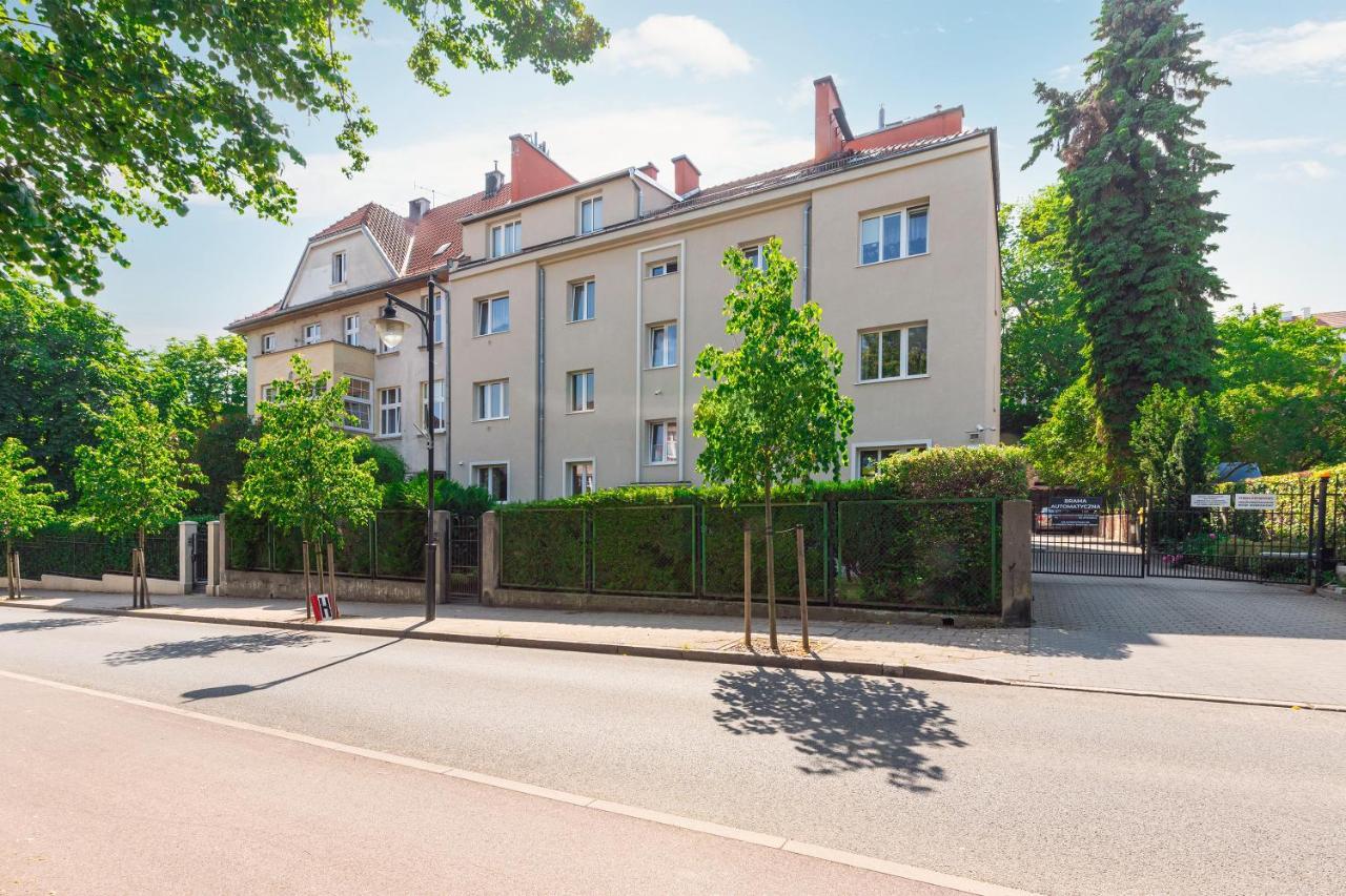 Studio Modern W Sopocie By Grand Aparments Apartment